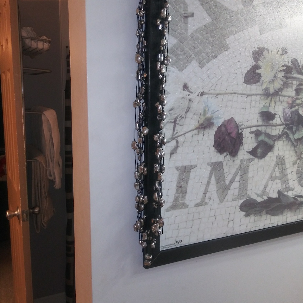 A Dynamic statement piece - Picture 2 of 3